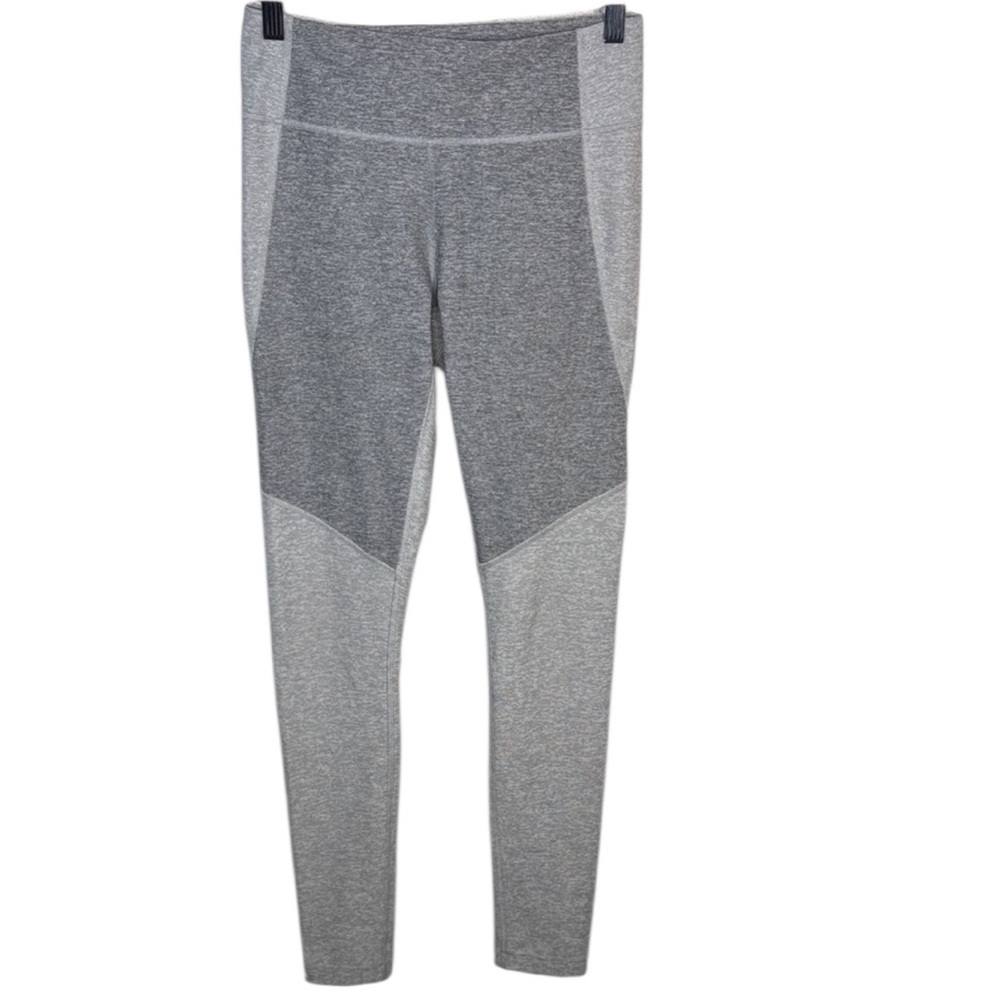 Outdoor Voices Grey Heathered Leggings Women Size S